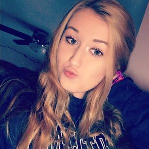 Meet your Posher, Ally